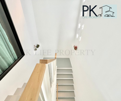 8R0497 ให้เช่า pool villa 3 ห้องนอน 3 ห้องน้ำ ราคาให้เช่า 75,000 ต่อเดือน โซนฉลอง