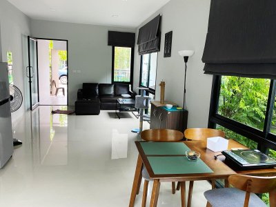 8R0499 This House 2bedroom 2bathroom 23,000/month in chalong