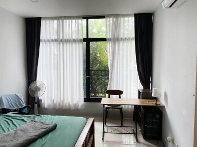 8R0499 This House 2bedroom 2bathroom 23,000/month in chalong