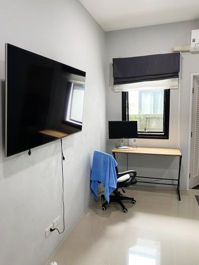 8R0499 This House 2bedroom 2bathroom 23,000/month in chalong