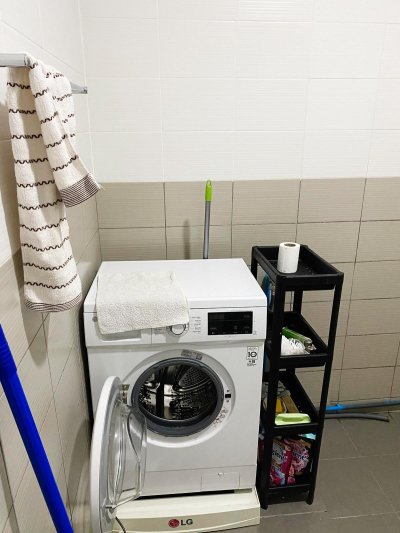 8R0499 This House 2bedroom 2bathroom 23,000/month in chalong