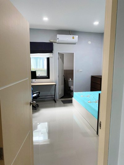 8R0499 This House 2bedroom 2bathroom 23,000/month in chalong