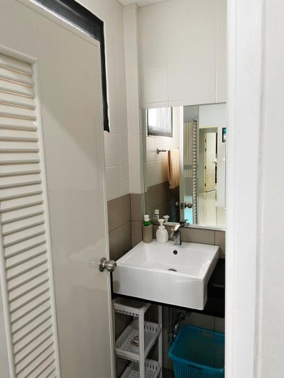 8R0499 This House 2bedroom 2bathroom 23,000/month in chalong