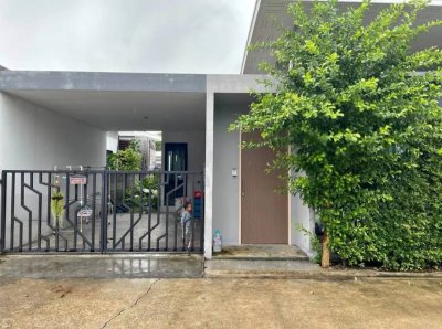 8R0499 This House 2bedroom 2bathroom 23,000/month in chalong