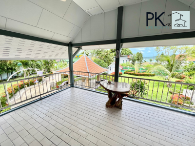 8R0500 This House 3bedroom 2bathroom 55,000/month in chalong