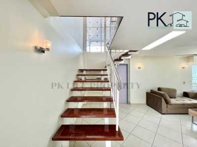 8R0500 This House 3bedroom 2bathroom 55,000/month in chalong