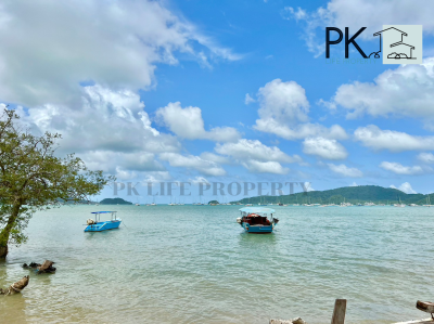 8R0500 This House 3bedroom 2bathroom 55,000/month in chalong