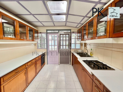 8R0500 This House 3bedroom 2bathroom 55,000/month in chalong