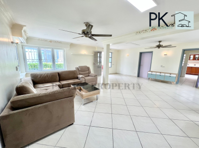 8R0500 This House 3bedroom 2bathroom 55,000/month in chalong