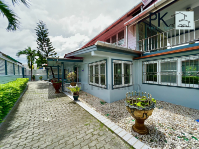 8R0500 This House 3bedroom 2bathroom 55,000/month in chalong