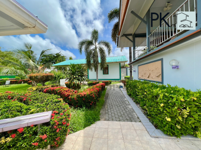 8R0500 This House 3bedroom 2bathroom 55,000/month in chalong