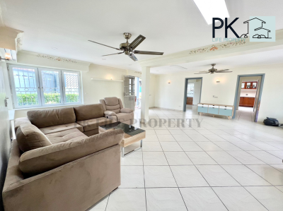 8R0500 This House 3bedroom 2bathroom 55,000/month in chalong