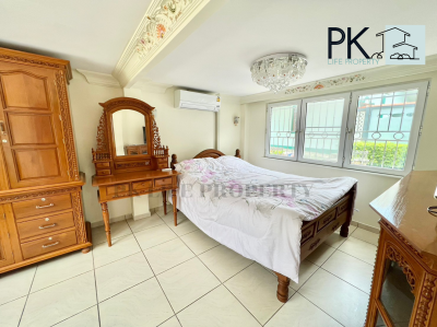 8R0500 This House 3bedroom 2bathroom 55,000/month in chalong