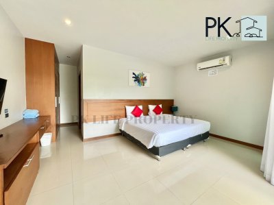 8R0503 Pool villa 2 bedroom 2 bathroom 65,000/month at chalong