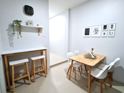 8R0506 This House 2 bedroom 2 bathroom 38,000/month at chalong