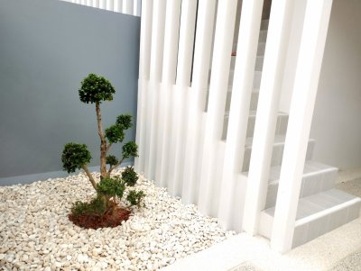 8R0506 This House 2 bedroom 2 bathroom 38,000/month at chalong