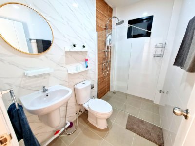 8R0506 This House 2 bedroom 2 bathroom 38,000/month at chalong