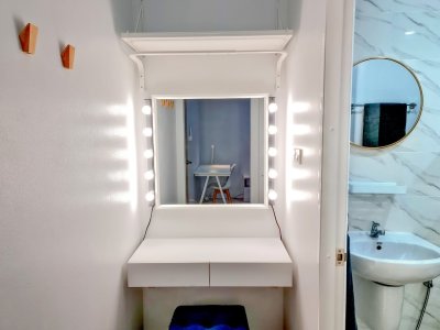 8R0506 This House 2 bedroom 2 bathroom 38,000/month at chalong