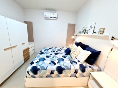 8R0506 This House 2 bedroom 2 bathroom 38,000/month at chalong