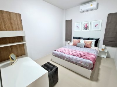 8R0506 This House 2 bedroom 2 bathroom 38,000/month at chalong