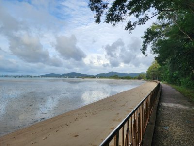 8R0509 ให้เช่า pool villa 4 ห้องนอน 4 ห้องน้ำ ราคา 130,000/เดือน โซนฉลอง