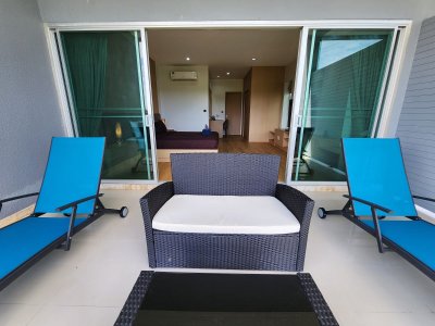 8R0509 ให้เช่า pool villa 4 ห้องนอน 4 ห้องน้ำ ราคา 130,000/เดือน โซนฉลอง