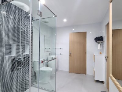 8R0509 ให้เช่า pool villa 4 ห้องนอน 4 ห้องน้ำ ราคา 130,000/เดือน โซนฉลอง