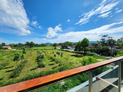 8R0509 ให้เช่า pool villa 4 ห้องนอน 4 ห้องน้ำ ราคา 130,000/เดือน โซนฉลอง