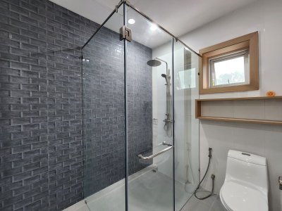 8R0509 ให้เช่า pool villa 4 ห้องนอน 4 ห้องน้ำ ราคา 130,000/เดือน โซนฉลอง