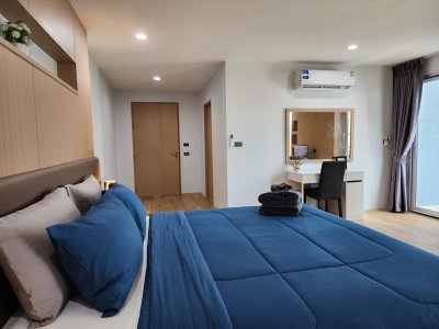 8R0509 ให้เช่า pool villa 4 ห้องนอน 4 ห้องน้ำ ราคา 130,000/เดือน โซนฉลอง