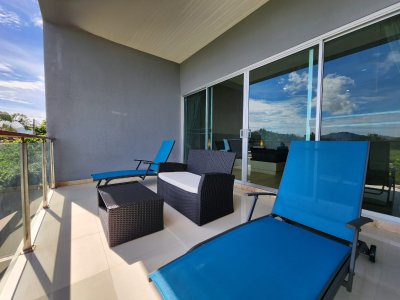 8R0509 ให้เช่า pool villa 4 ห้องนอน 4 ห้องน้ำ ราคา 130,000/เดือน โซนฉลอง