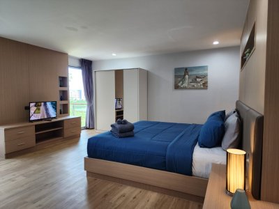 8R0509 ให้เช่า pool villa 4 ห้องนอน 4 ห้องน้ำ ราคา 130,000/เดือน โซนฉลอง