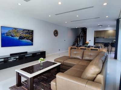 8R0509 ให้เช่า pool villa 4 ห้องนอน 4 ห้องน้ำ ราคา 130,000/เดือน โซนฉลอง