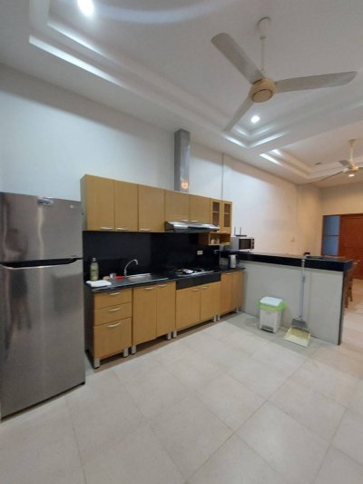 8R0510 Pool villa for rent 3 bedroom 2 bathroom 55,000/month at chalong