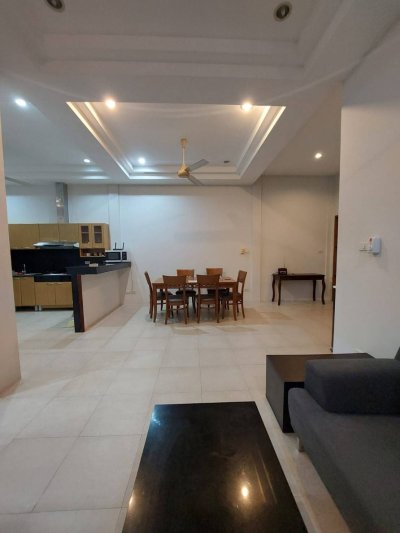 8R0510 Pool villa for rent 3 bedroom 2 bathroom 55,000/month at chalong