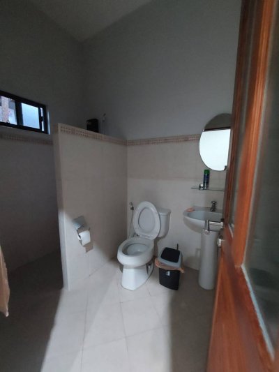 8R0510 Pool villa for rent 3 bedroom 2 bathroom 55,000/month at chalong