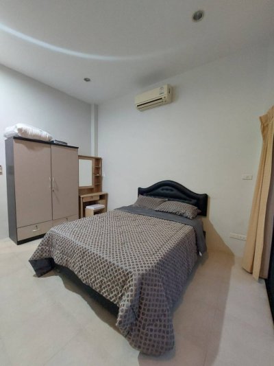 8R0510 Pool villa for rent 3 bedroom 2 bathroom 55,000/month at chalong