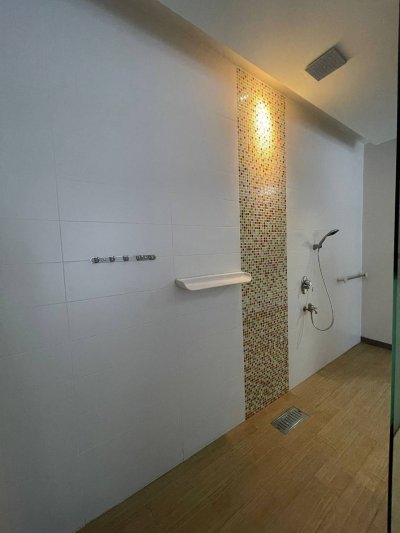 8R0515 This pool villa for rent 3bedroom 3bathroom 100,000/month at chalong have fully furnished