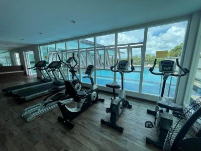 8R0516 ให้เช่าบ้านเดี่ยวสองชั้น 3 ห้องนอน 3 ห้องน้ำ ราคา 100,000/เดือน โซนฉลอง