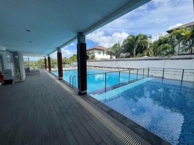 8R0516 ให้เช่าบ้านเดี่ยวสองชั้น 3 ห้องนอน 3 ห้องน้ำ ราคา 100,000/เดือน โซนฉลอง