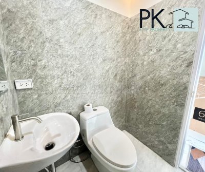 8R0519 Pool villa for rent 3bedroom 2bathroom 60,000/month at chalong have fully furnished