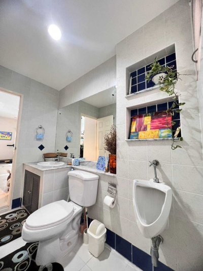 8R0523 Pool villa for rent 4bedroom 4bathroom 130,000/month at chalong