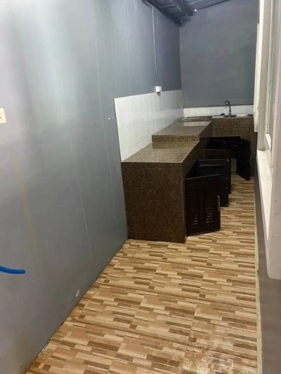 8R0524 ให้เช่าบ้านเดี่ยวชั้นเดียว 2 ห้องนอน 2 ห้องน้ำ ราคา 20,000/เดือน โซนฉลอง