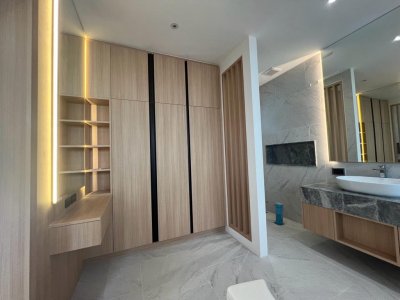 8R0526 ให้เช่า pool villa 3 ห้องนอน 4 ห้องน้ำ ให้เช่า 200,000 ต่อเดือน โซนฉลอง