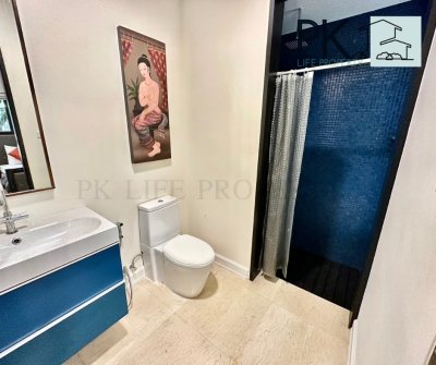 8R0527 ให้เช่า pool villa 3 ห้องนอน 3 ห้องน้ำ ราคา 90,000/เดือน โซนฉลอง