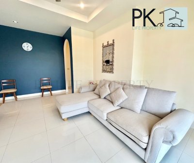 8R0528 Pool villa for rent 3bedrooms 3bathrooms 75,000 per month at chalong have fully furnished