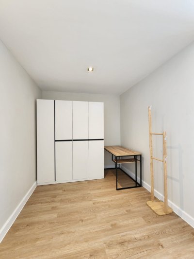 8R0529 ให้เช่าบ้านสามชั้น 3ห้องนอน 3ห้องน้ำ ราคา 90,000/เดือน โซนฉลอง