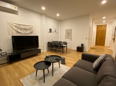 8R0534 ให้เช่า pool villa 3 ห้องนอน 3 ห้องน้ำ ราคา 70,000/เดือน โซนฉลอง