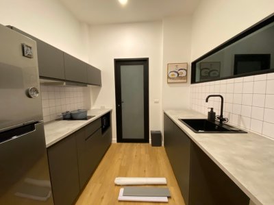 8R0534 ให้เช่า pool villa 3 ห้องนอน 3 ห้องน้ำ ราคา 70,000/เดือน โซนฉลอง