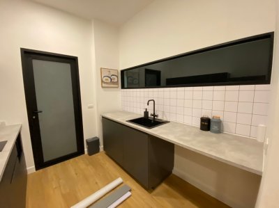 8R0534 ให้เช่า pool villa 3 ห้องนอน 3 ห้องน้ำ ราคา 70,000/เดือน โซนฉลอง